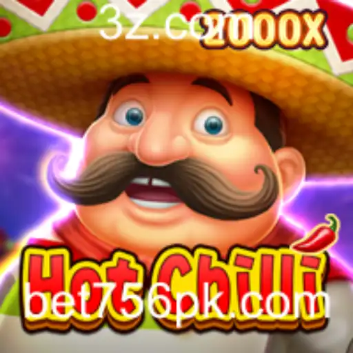 Descubra o Mundo de HotChilli: Um Jogo de Aventura e Estratégia