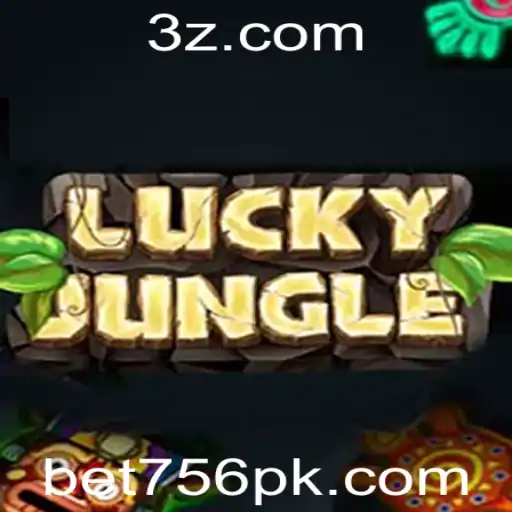 Confira Tudo Sobre o Jogo de Apostas LuckyJungle