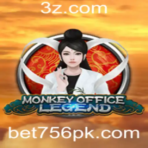 Descubra o Mundo de Aventuras de MonkeyOfficeLegend