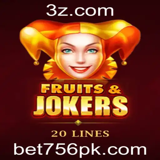 Descubra o Mundo de FruitsAndJokers20: Entretenimento e Aventura