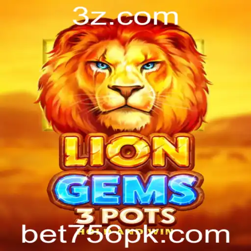 Descubra o Fascinante Mundo de LionGems3pots
