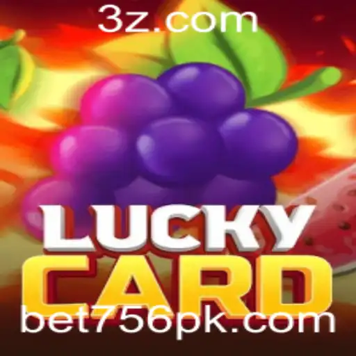 Descubra LuckyCard: O Jogo de Apostas da Nova Era