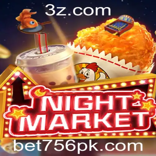 Descubra o Fascinante Mundo do Jogo NIGHTMARKET