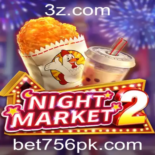 Explorando o Fascinante Mundo de NightMarket2: Regras e Estratégias