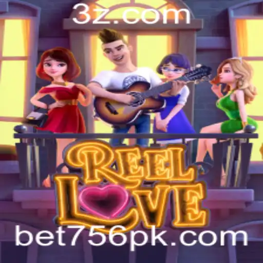 ReelLove: Mergulhando na Magia do Jogo com bet756