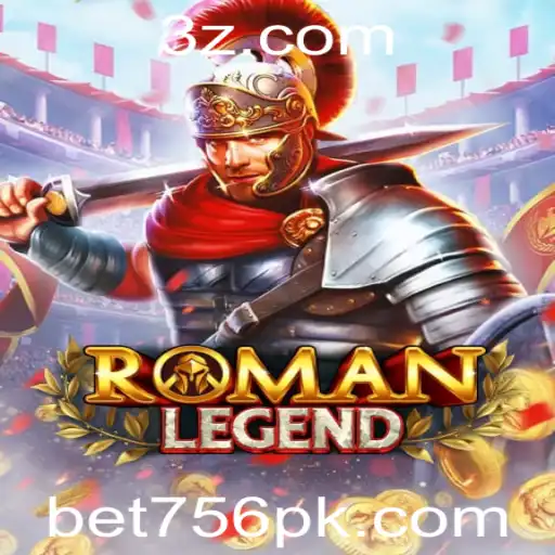 Explorando RomanLegend: Um Guia Completo para o Jogo de Apostas Bet756
