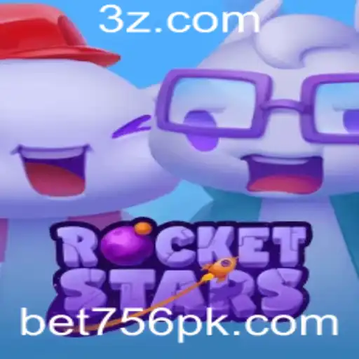 Descubra RocketStars: O Jogo que Está Revolucionando o Entretenimento Intergaláctico