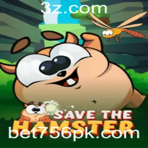 SavetheHamster: Um Jogo Engajador com Aventura e Estratégia