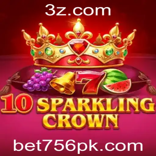Explorando o Fascinante Mundo do 10SparklingCrown: Uma Nova Dimensão de Entretenimento