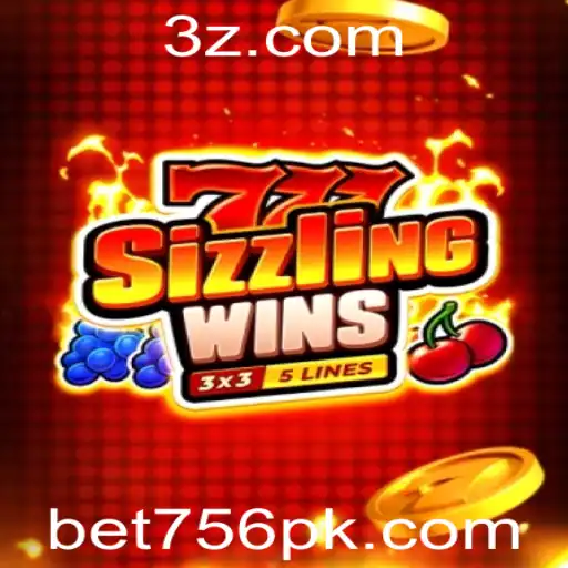 Descubra o Emocionante Mundo do Jogo 777sizzlingwins