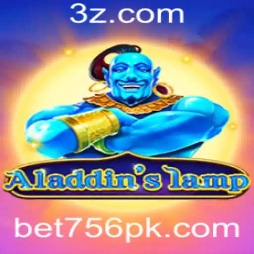 Conheça Aladdinslamp: O Jogo de Apostas Inovador com bet756