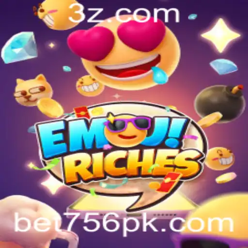 Explorando as Emoções e Riquezas do Jogo EmojiRiches