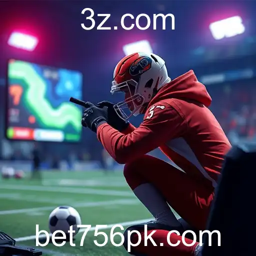 A Revolução dos Esportes Virtuais: Explorando Novas Dimensões de Entretenimento com bet756