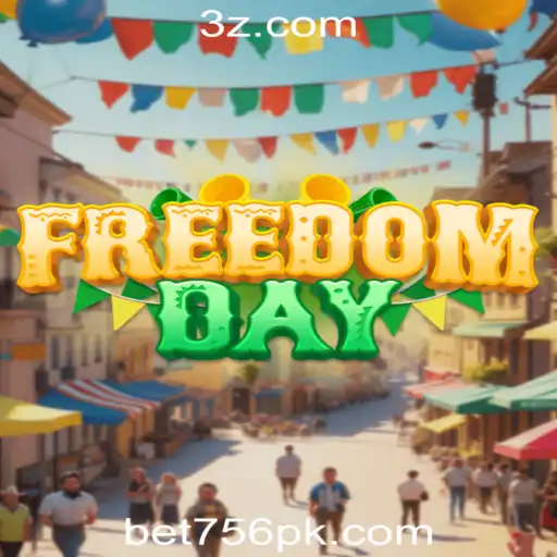 FreedomDay: Descubra o Novo Fenômeno de Jogo Interativo