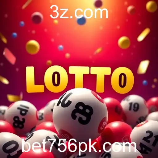 Explorando o Mundo dos Jogos de Loteria e o Surgimento do bet756