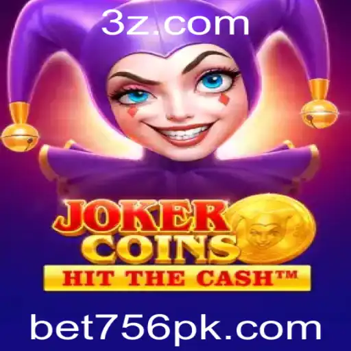 Descubra o Universo de JokerCoins: O Jogo de Azar Inovador