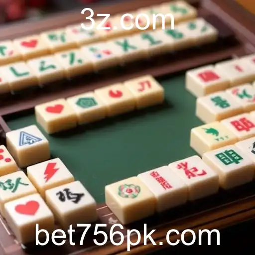 O Fascinante Mundo do Mahjong: Tradição e Estratégia