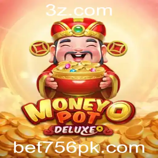 Explorando MoneyPotDELUXE: O Novo Fenômeno no Mundo dos Jogos