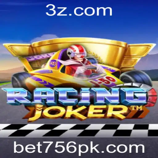 RacingJoker: A Aposta Inovadora no Mundo dos Jogos