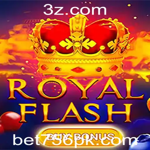 Descubra o Mundo Emocionante de RoyalFlashBuyBonus