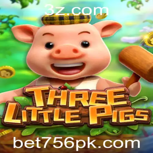 THREELITTLEPIGS: Uma Nova Experiência de Jogo Interativa