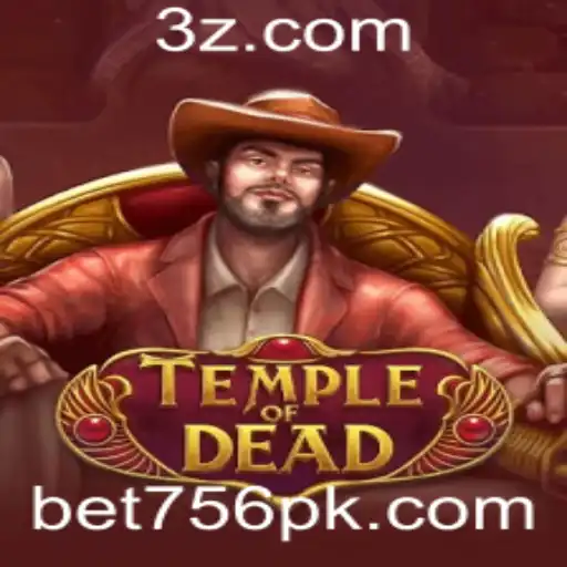 Aventurando-se em TempleofDead: Um Mergulho no Mundo das Apostas com bet756
