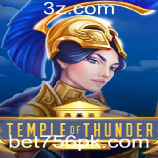 Explorando TempleofThunder: Um Mergulho em um Universo de Aventuras