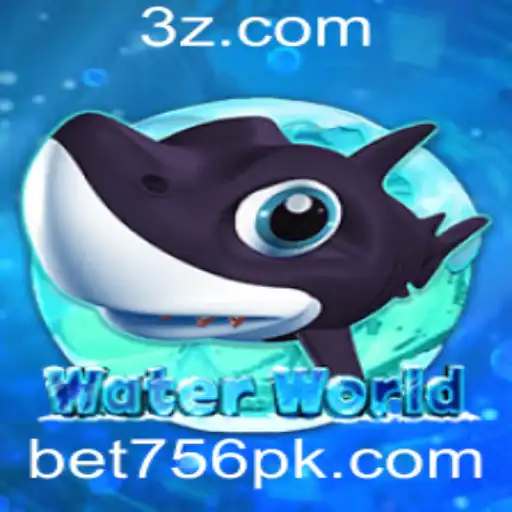 Descubra WaterWorld: Um Jogo de Aventuras e Estratégia com bet756
